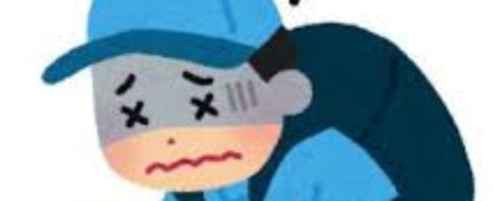高山病