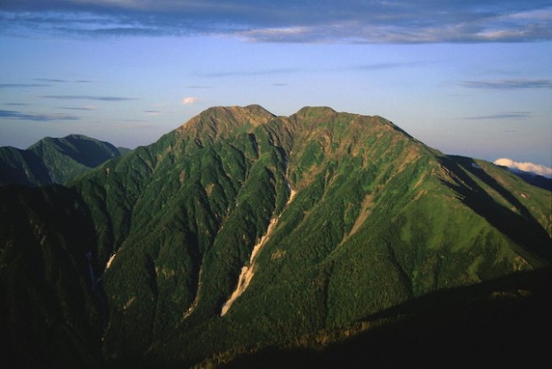 Akaishidake