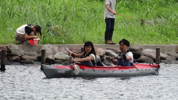 2017.9.3 dog canoe185