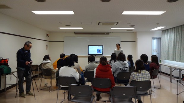 2018.2.11 dog camp seminar7